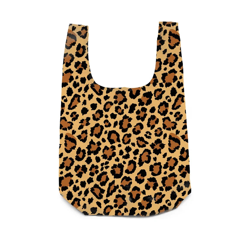 Heart 2-in-1 Charm and Shopper Bag