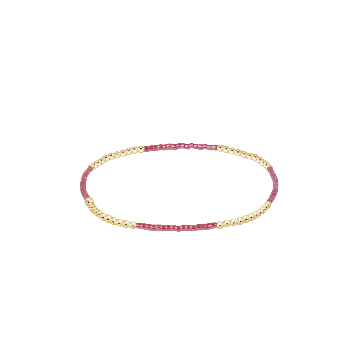 Hope Blissful Bracelet - Pink Champagne
