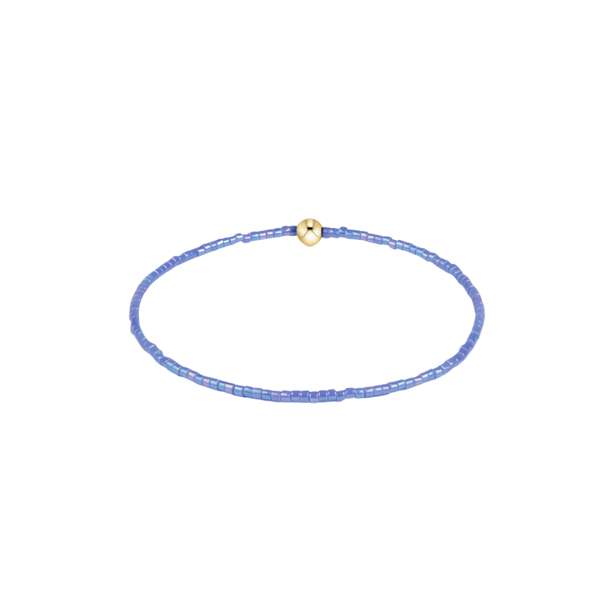 Hope Classic Bracelet - Bright Blue