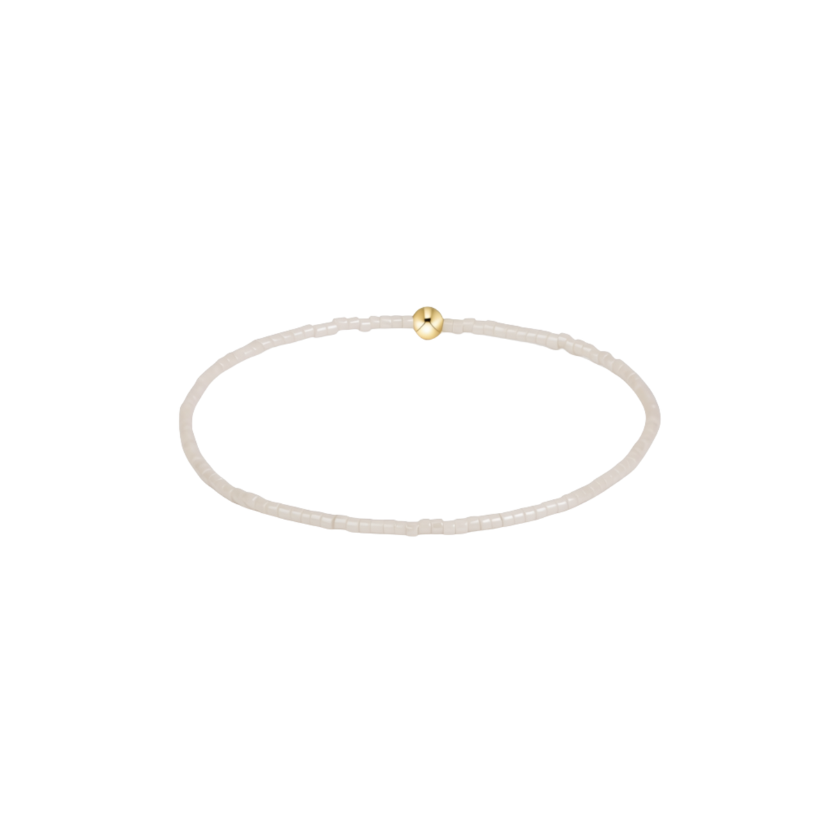 Hope Classic Bracelet - Milkshake