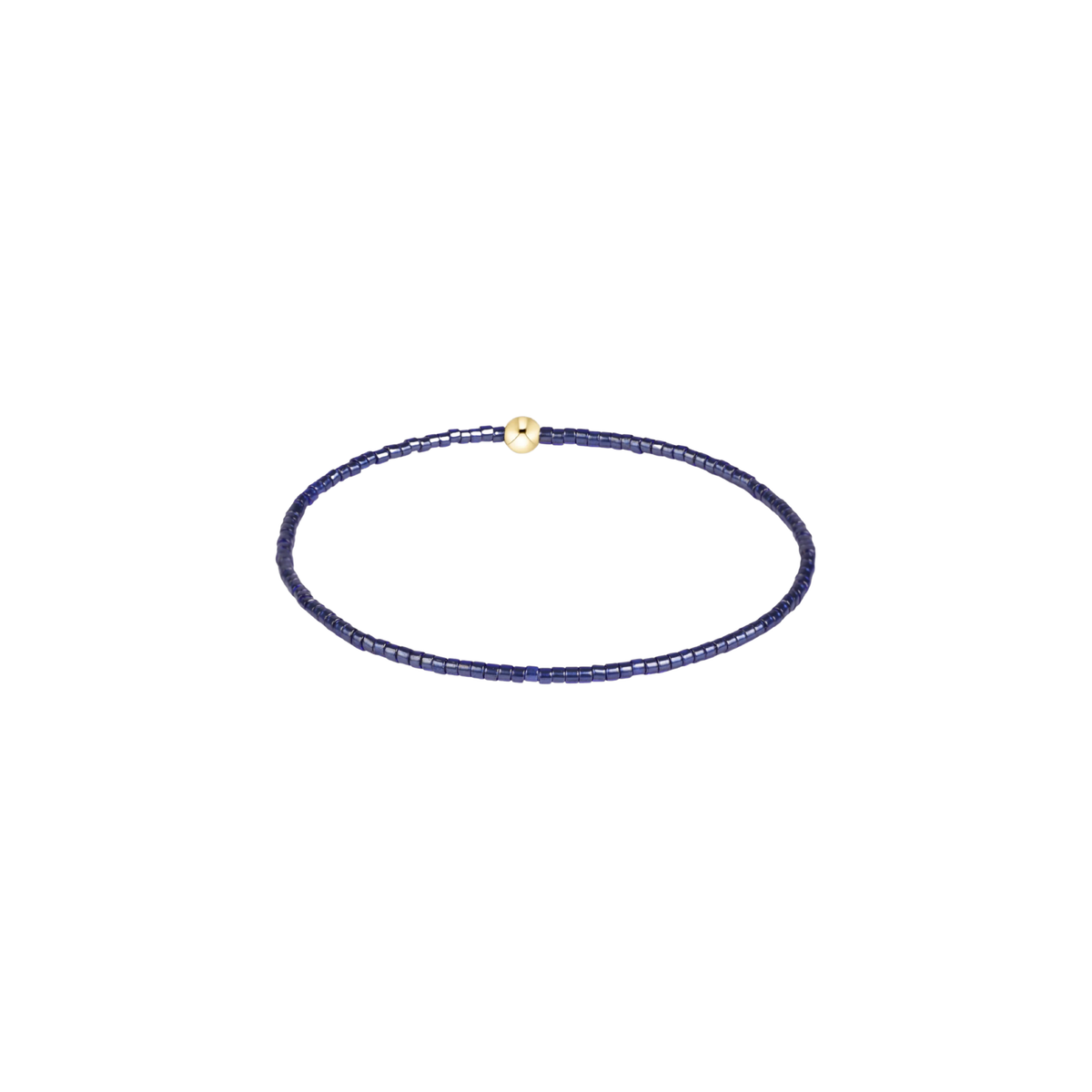 Extends Hope Classic Bracelet - Navy