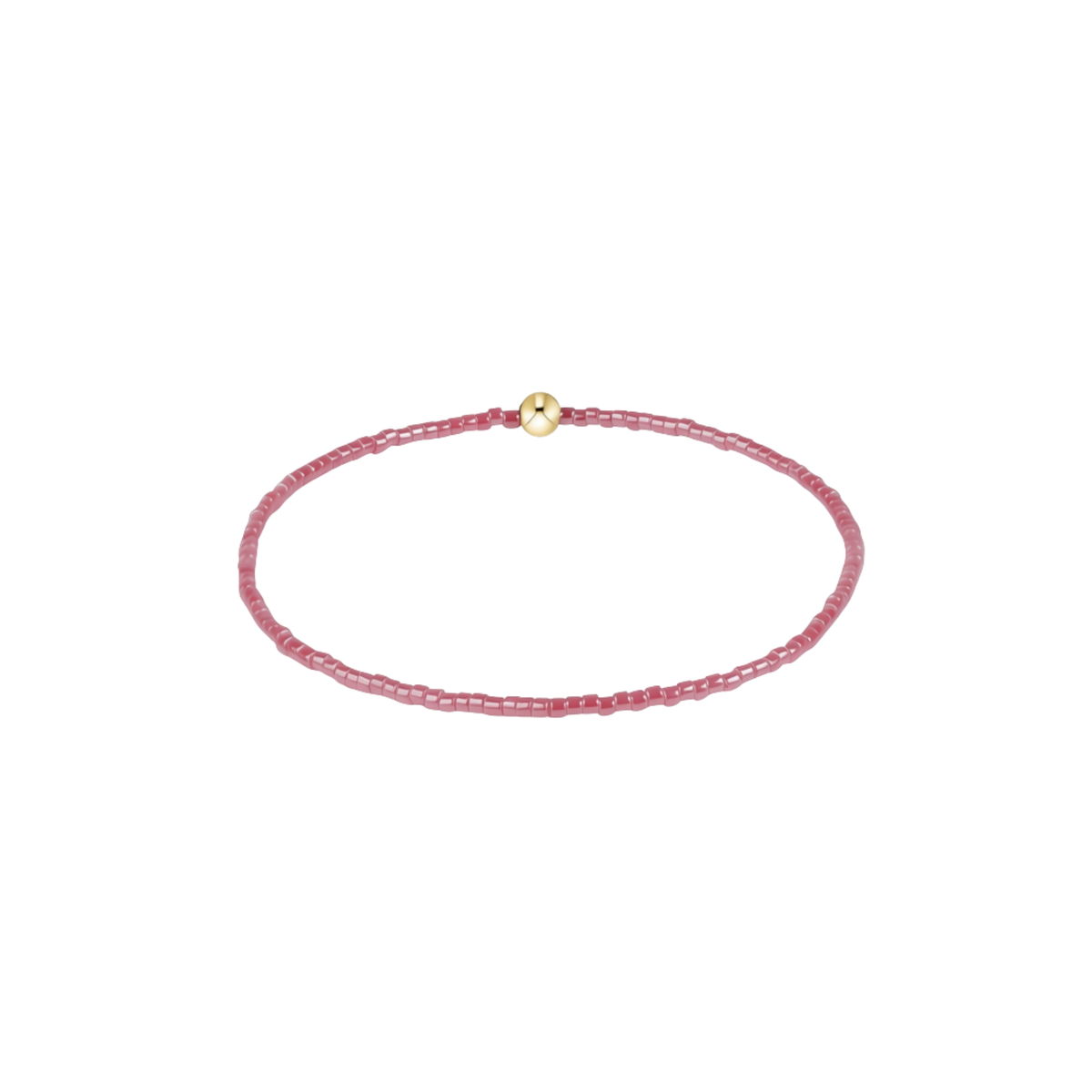 Hope Classic Bracelet - Pink Champagne