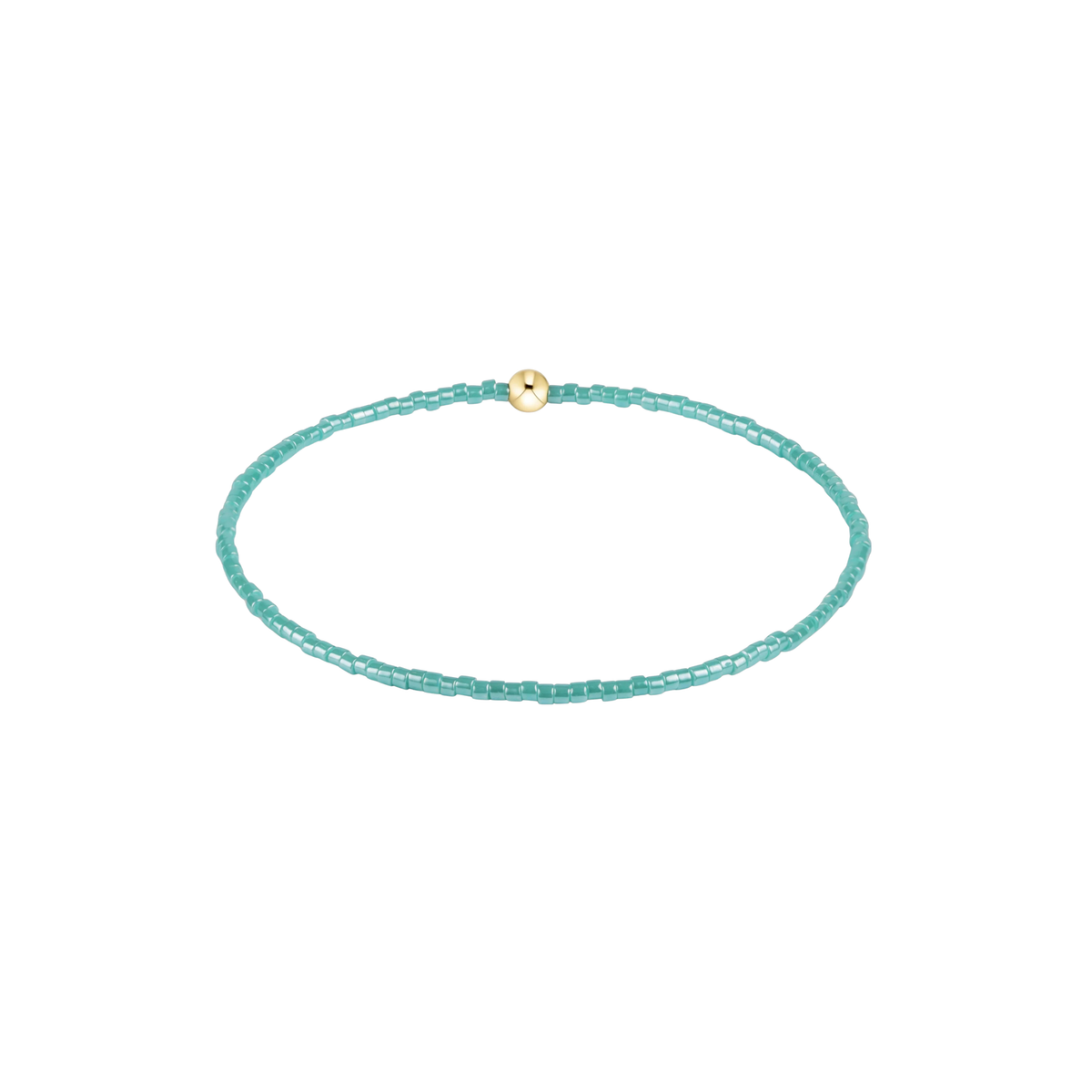 egirl Hope Classic Bracelet - Sea Glass