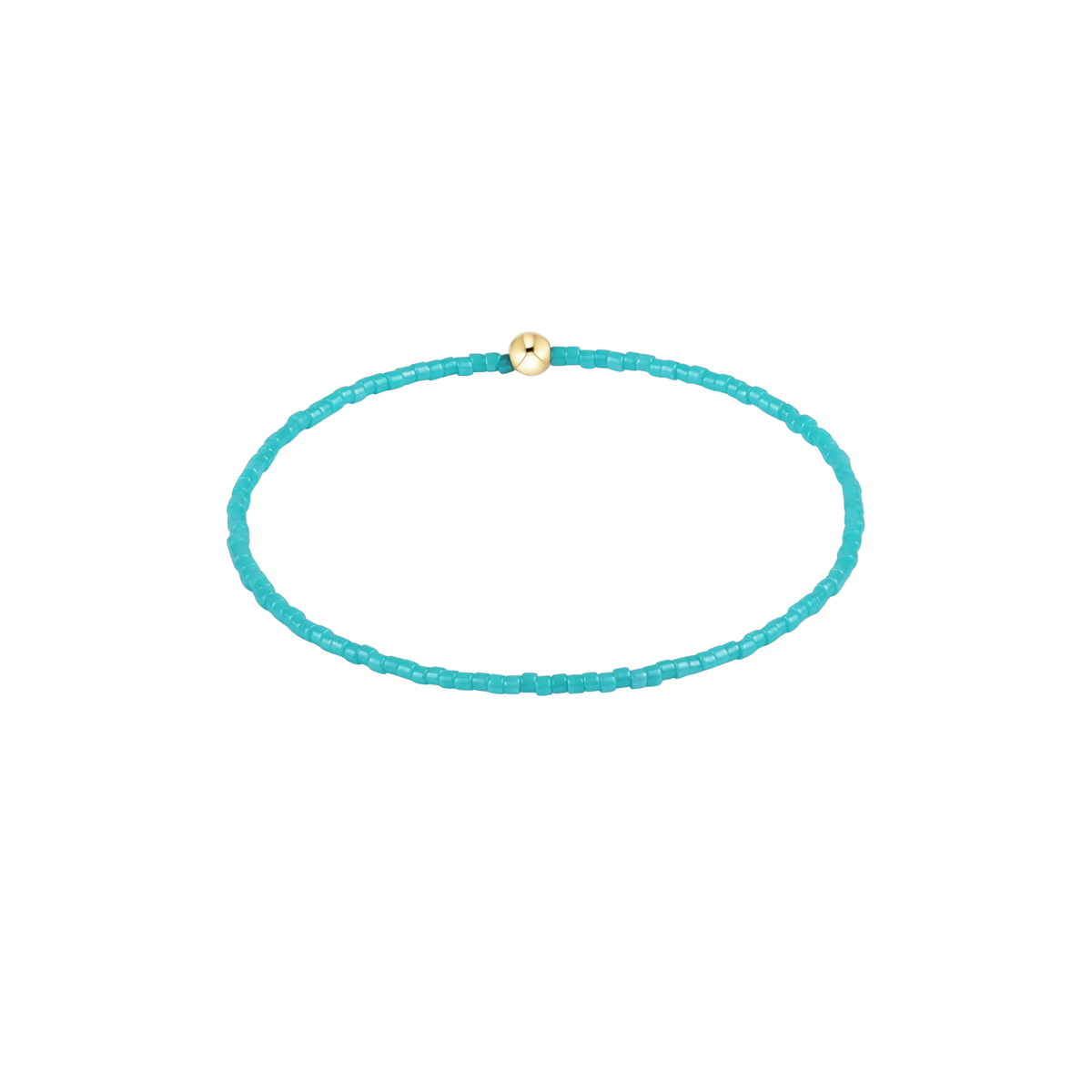 Extends Hope Classic Bracelet - Turquoise