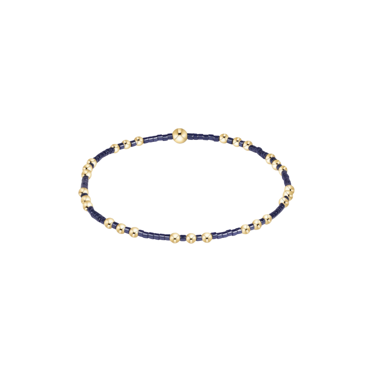 Hope Joy Bracelet - Navy