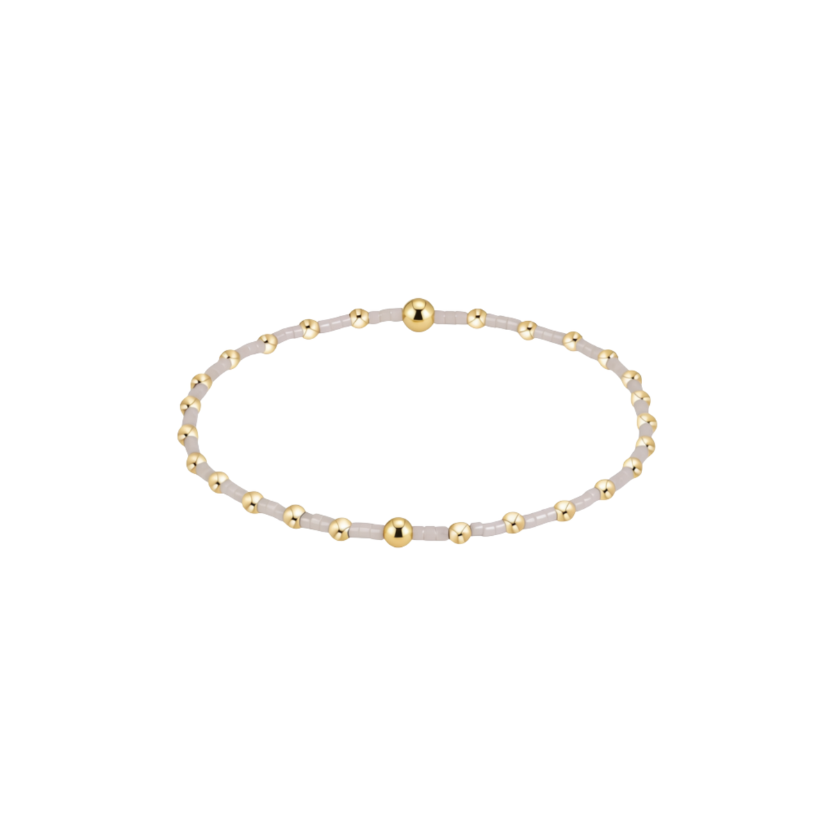 Hope Sincerity Bracelet - Milkshake