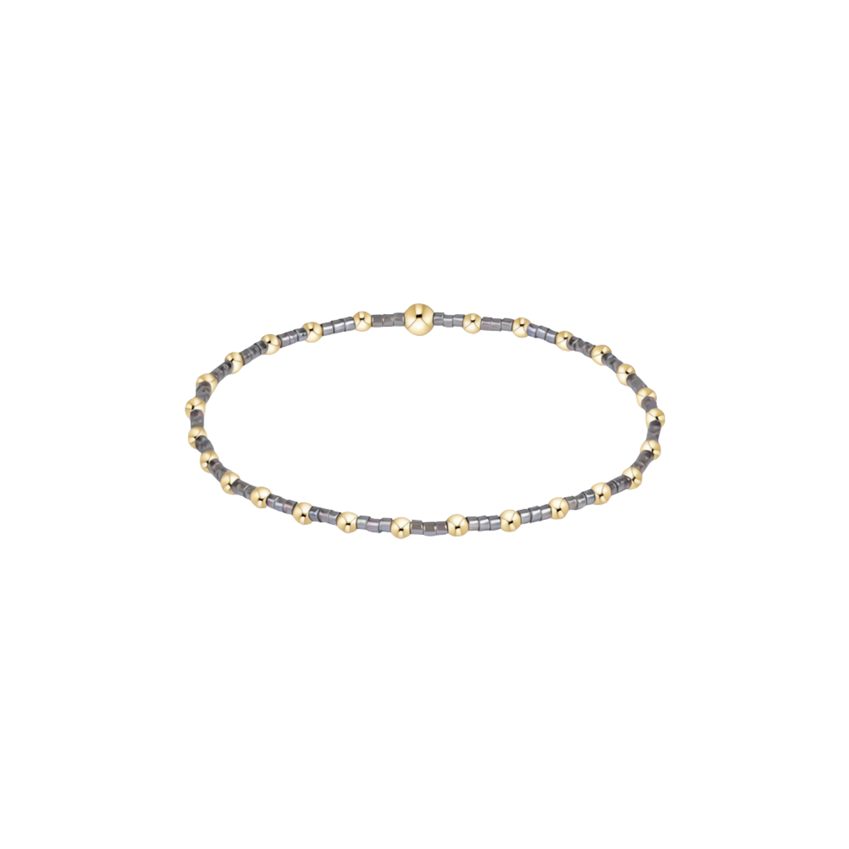Hope Sincerity Bracelet - Morning Mist