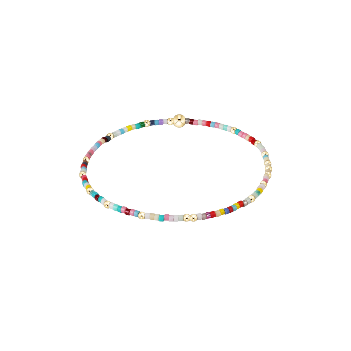 Hope Unwritten Bracelet - Hot Mess