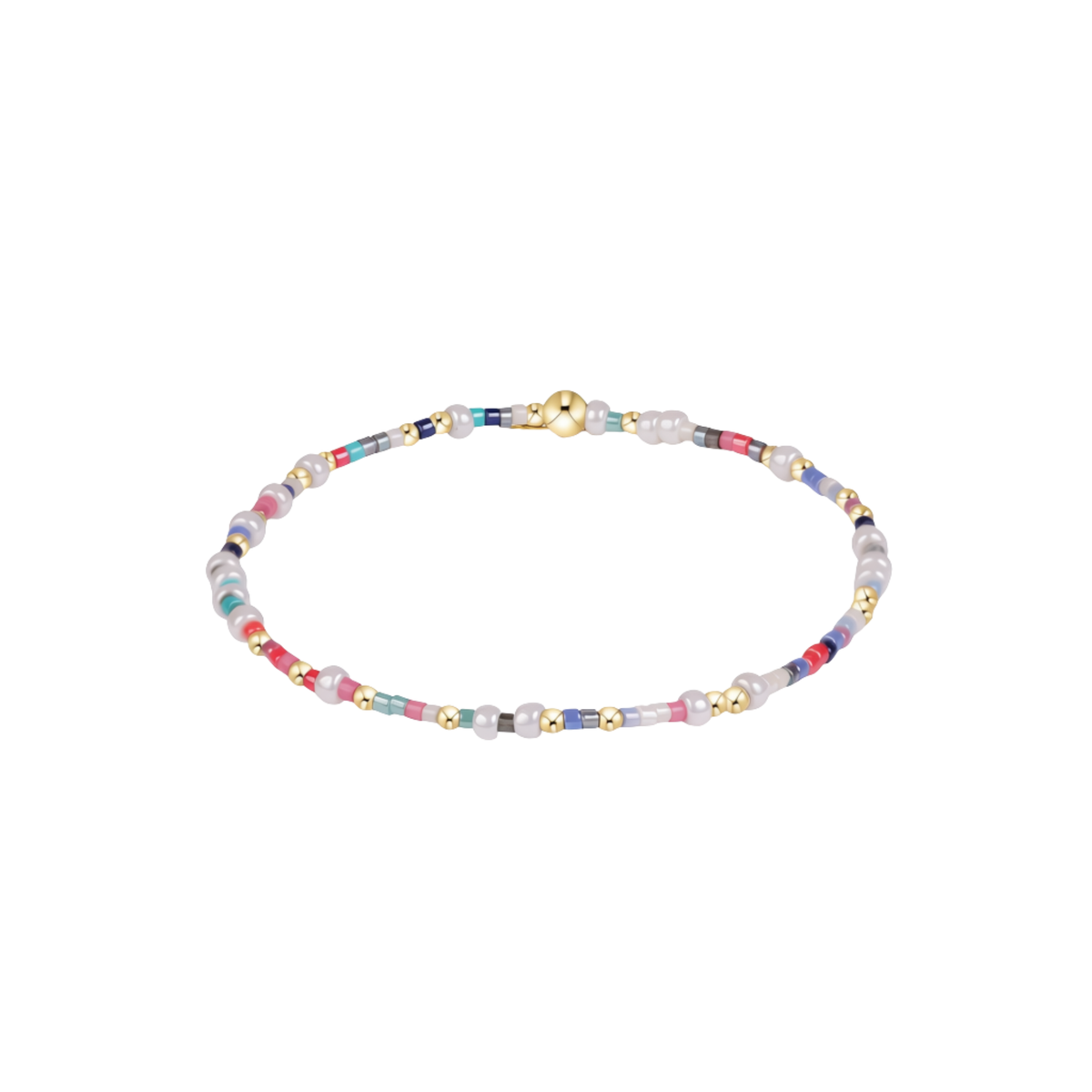 Extends Hope Unwritten Bracelet - That's A Wrap!