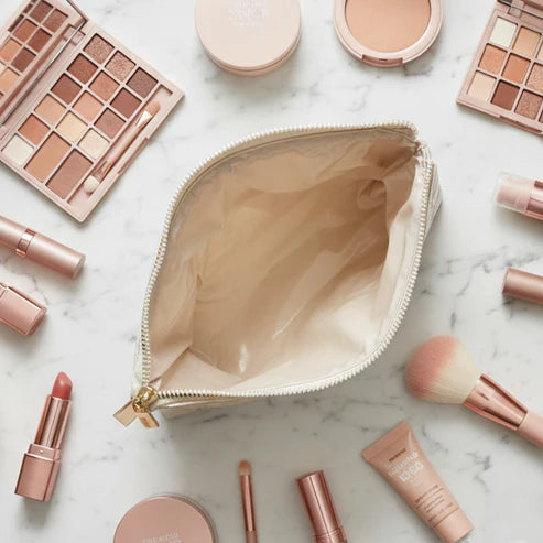 Everyday Sleek - Pearl Quilted