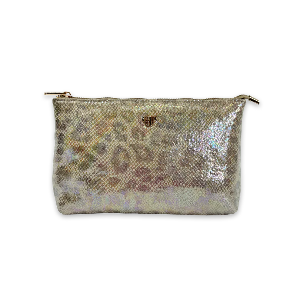 Everyday Sleek - Glimmer Leopard