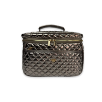 Train Case - Bronze