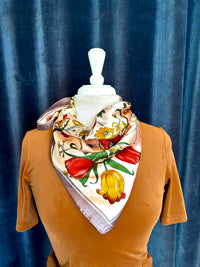 Sunday Scarf