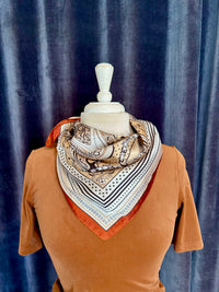 Sunday Scarf