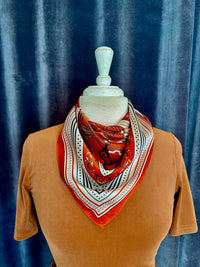 Sunday Scarf