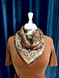 Sunday Scarf