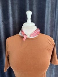 Scarf Magnetic Necklace