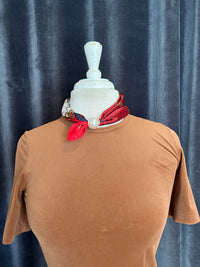 Scarf Magnetic Necklace