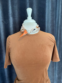 Scarf Magnetic Necklace