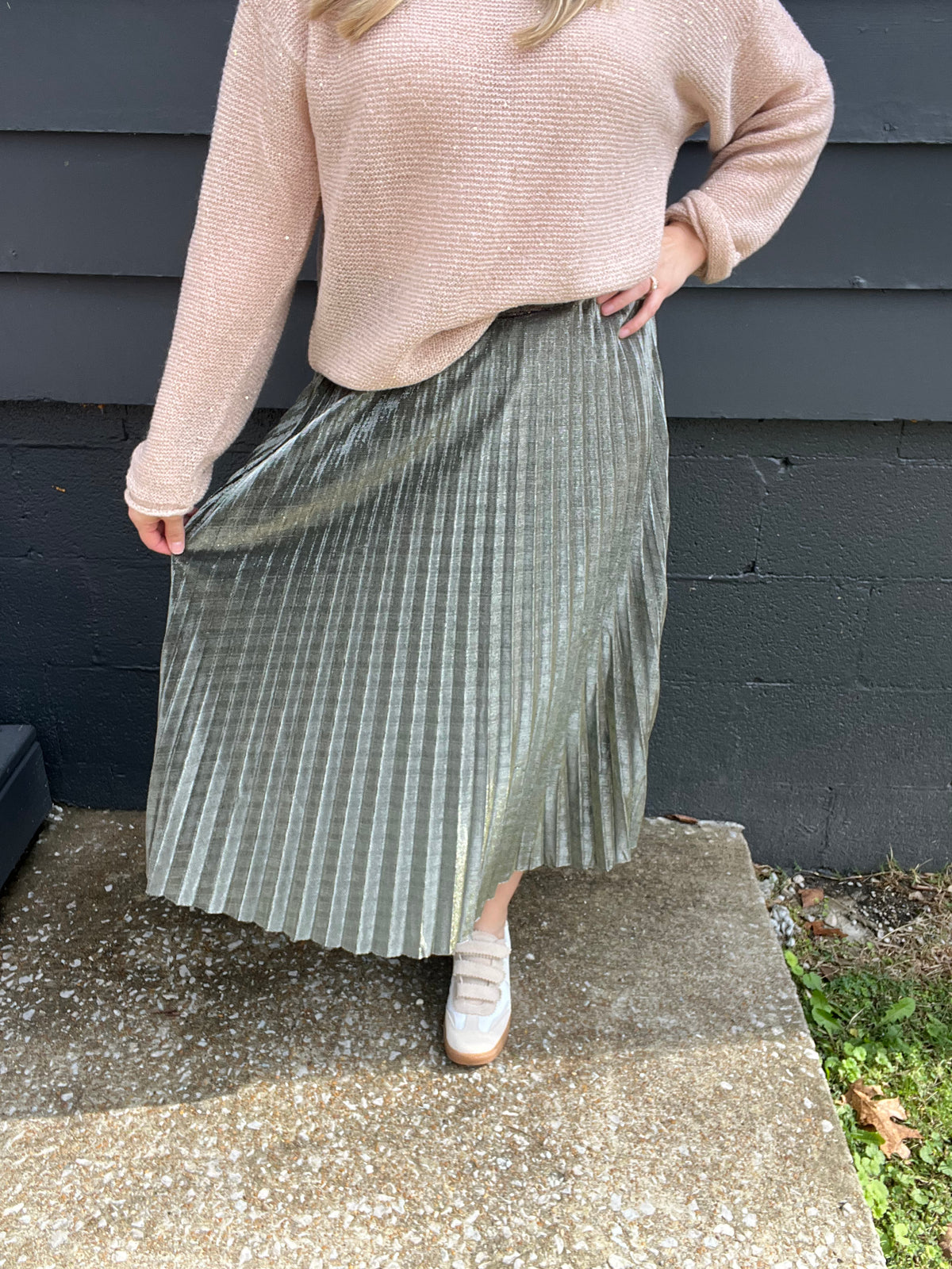 Abby Skirt