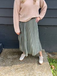 Abby Skirt