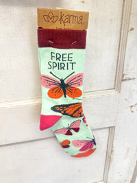Karma Socks