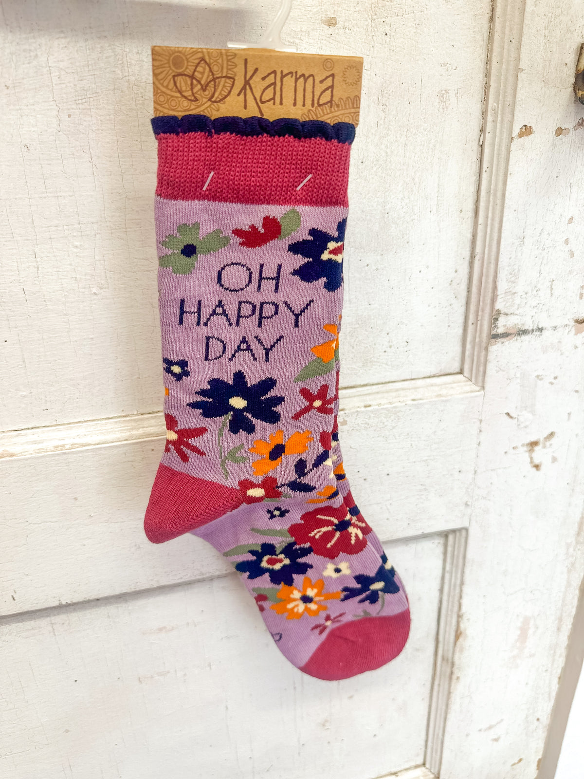 Karma Socks