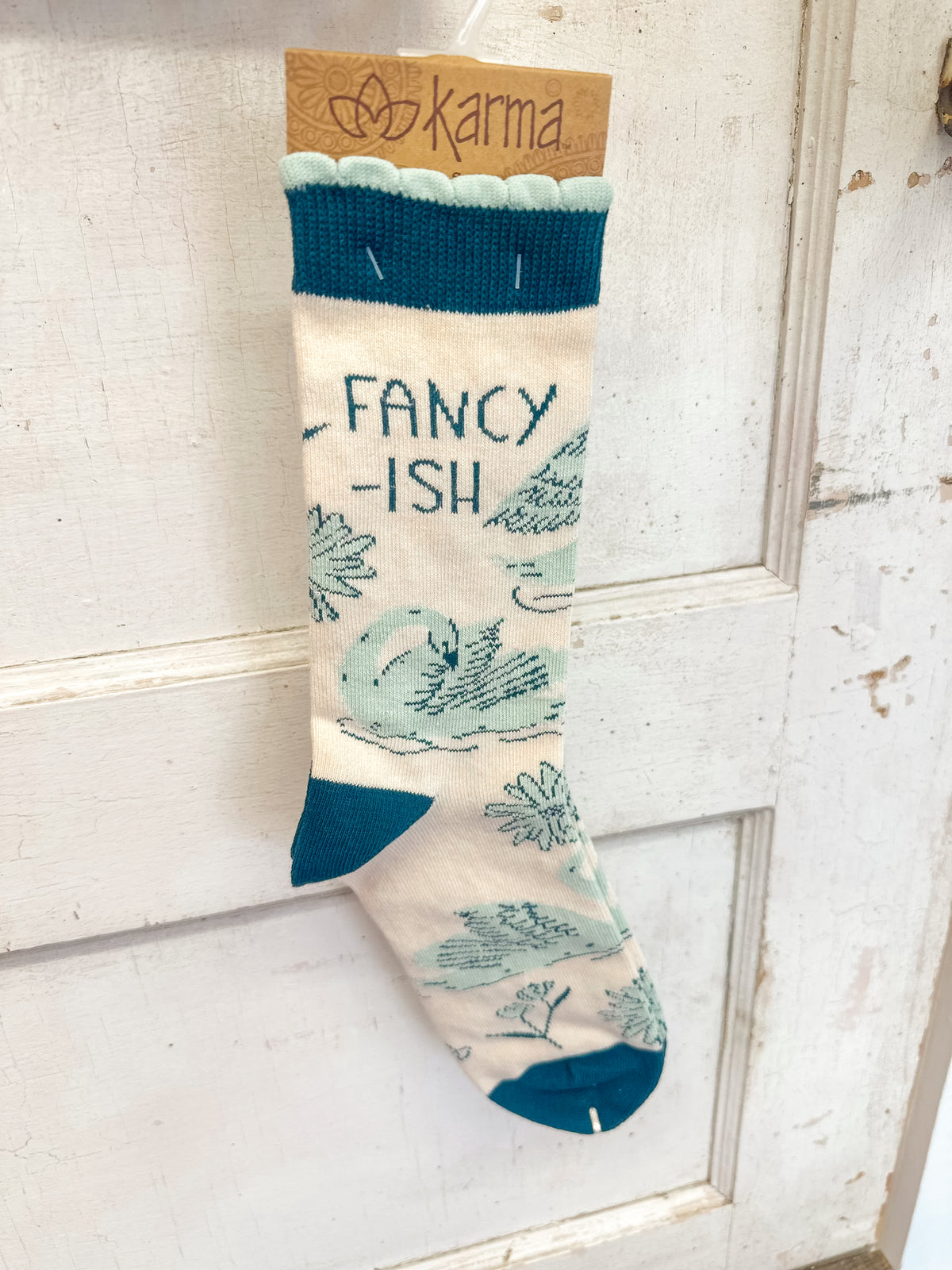Karma Socks