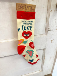 Karma Socks