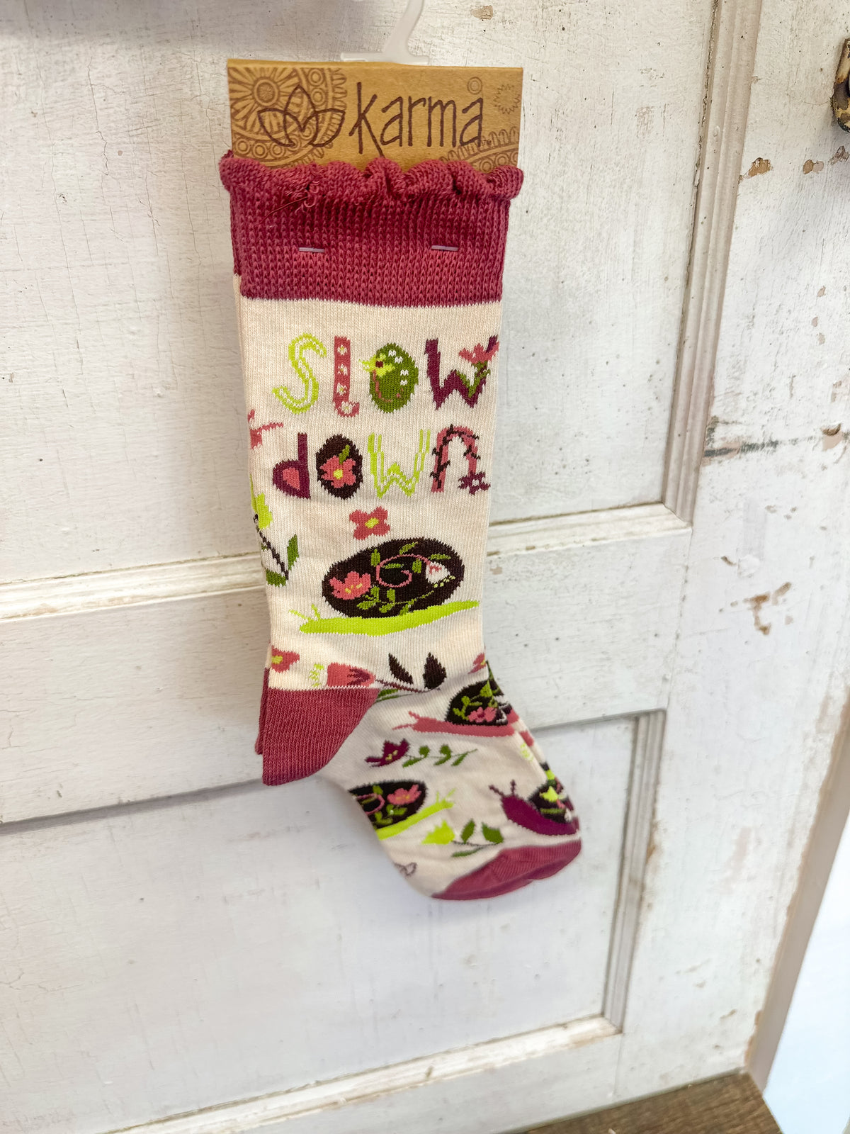 Karma Socks