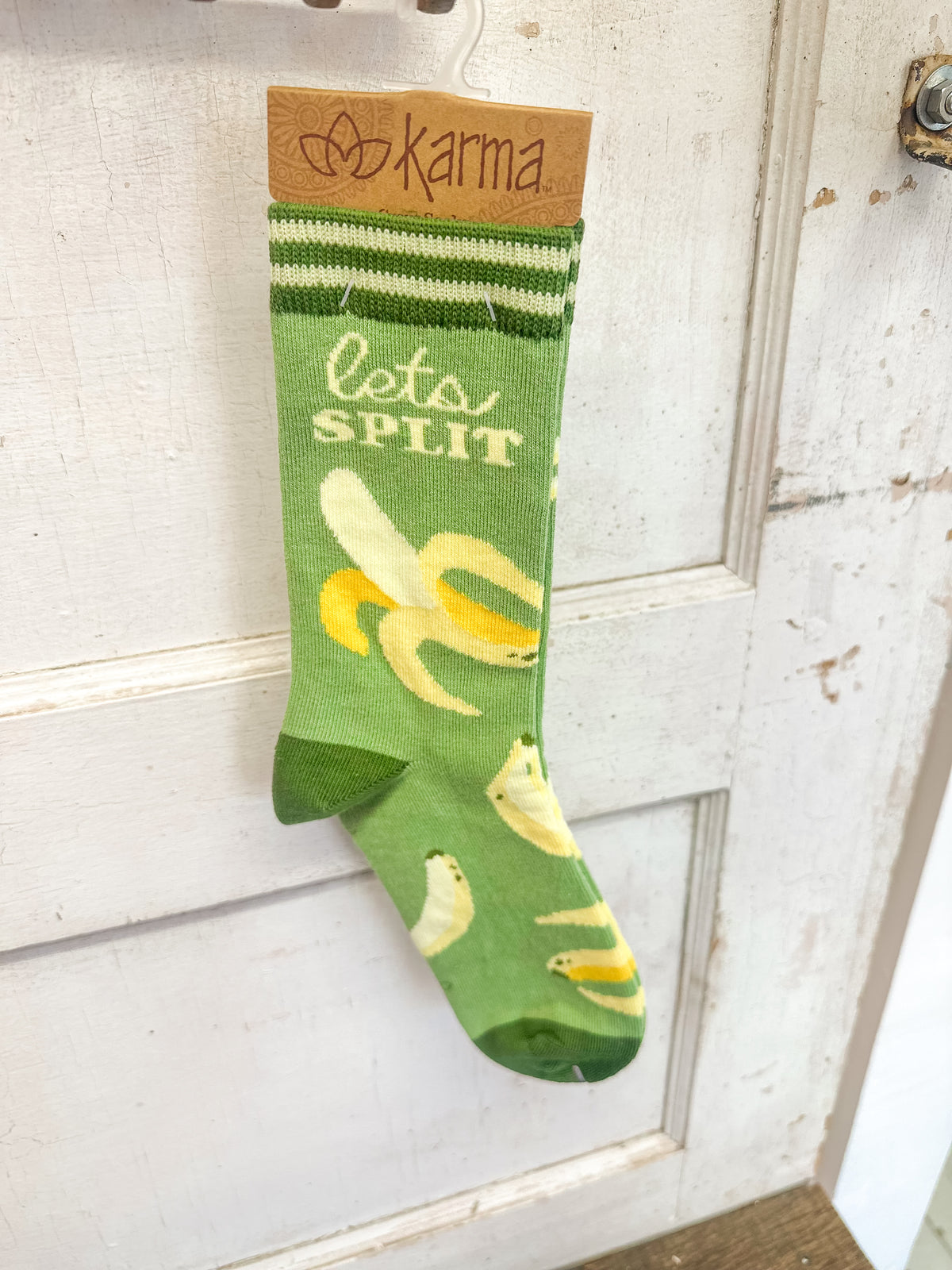 Karma Socks