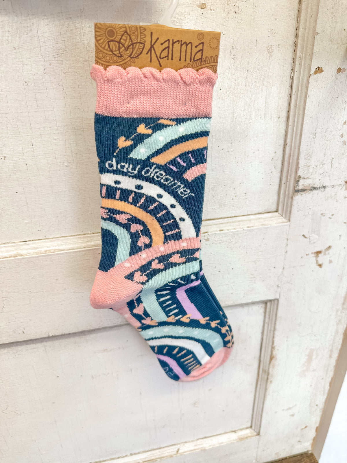 Karma Socks