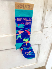 Karma Socks