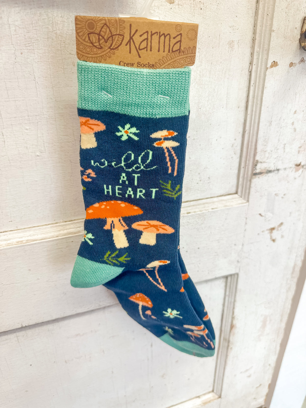 Karma Socks