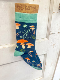 Karma Socks
