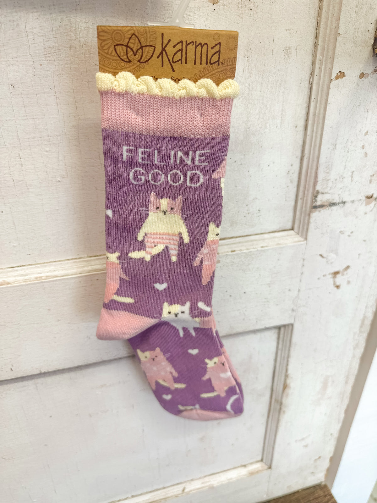 Karma Socks