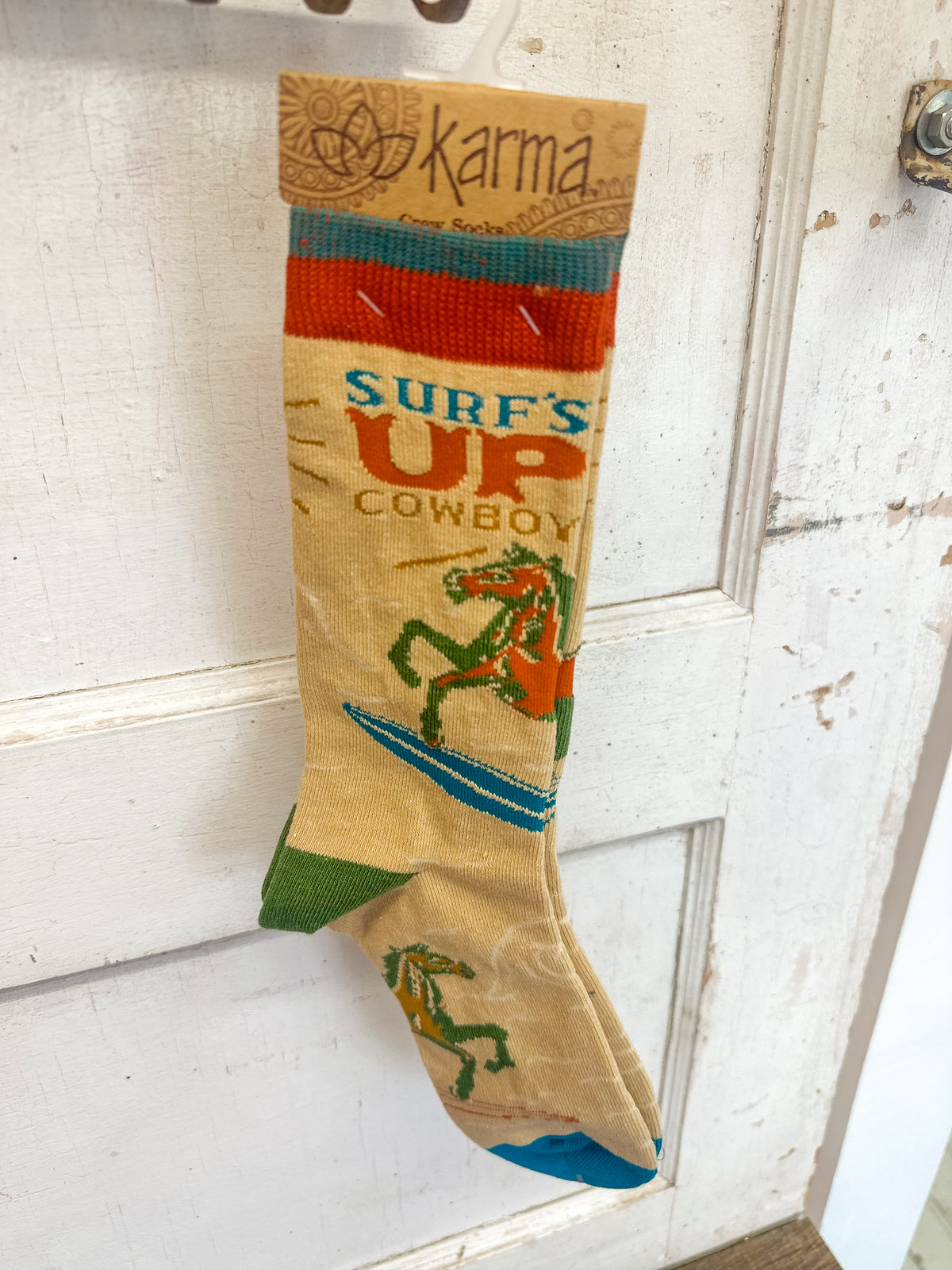 Karma Socks