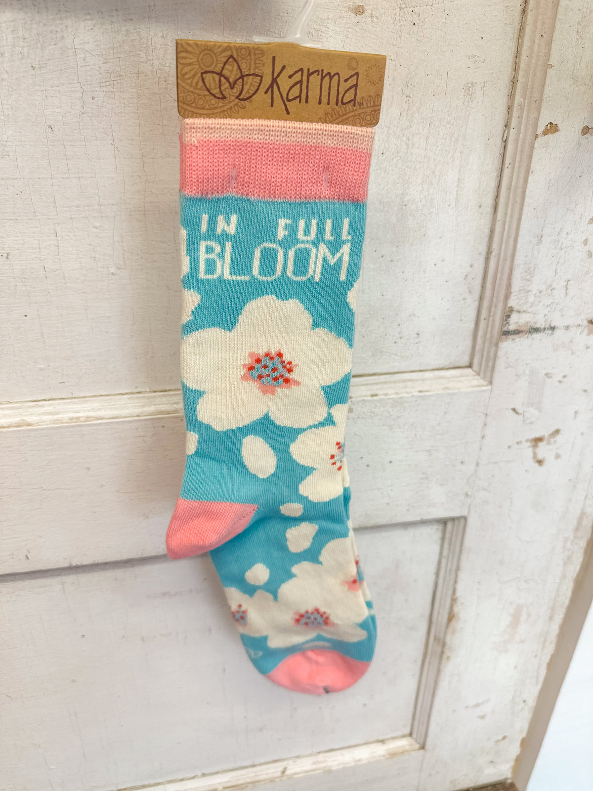 Karma Socks