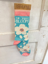 Karma Socks