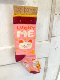 Karma Socks