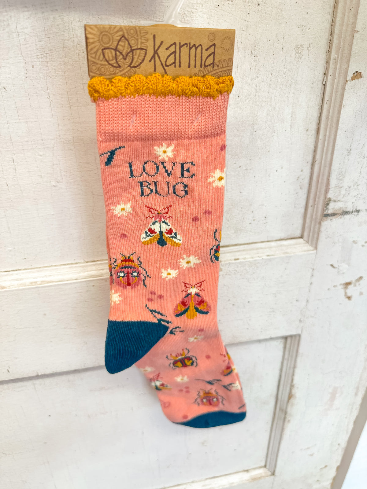 Karma Socks
