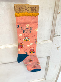 Karma Socks