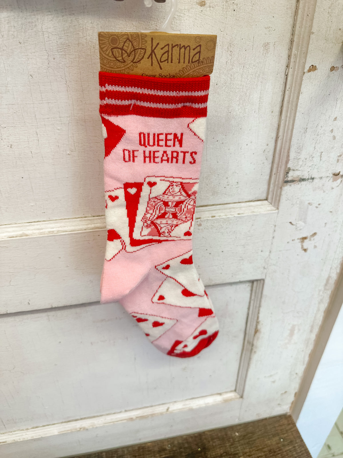 Karma Socks