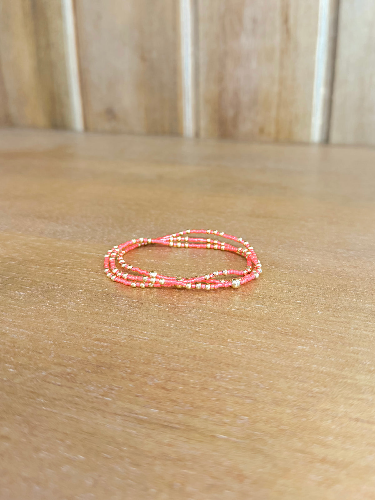 Hope Joy Bracelet - Sherbert