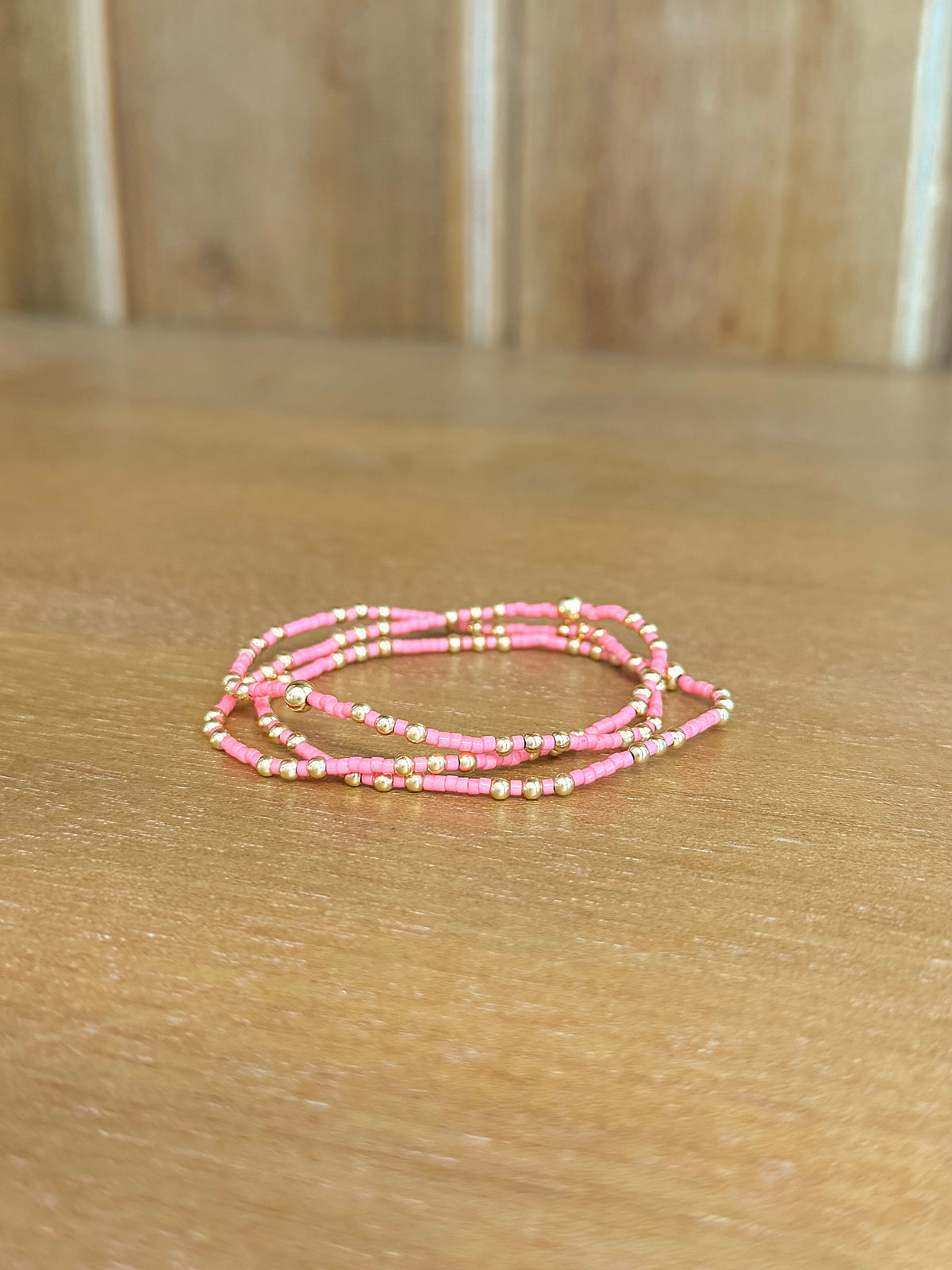 Hope Joy Bracelet - Bubblegum