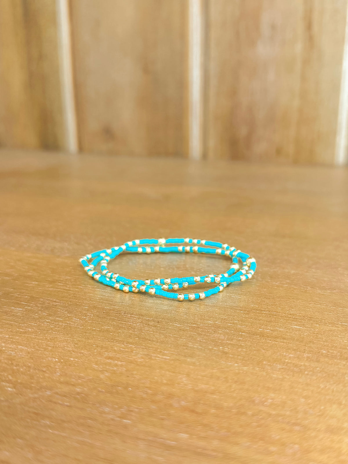 Hope Joy Bracelet - Turquoise