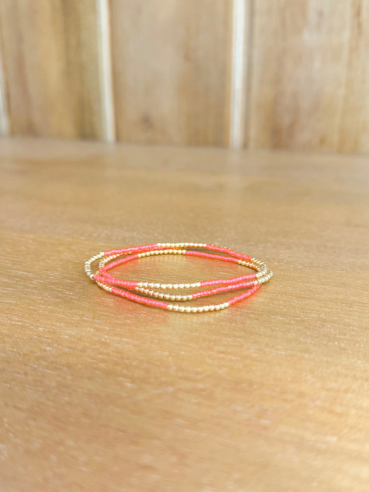 Hope Blissful Bracelet - Sherbert