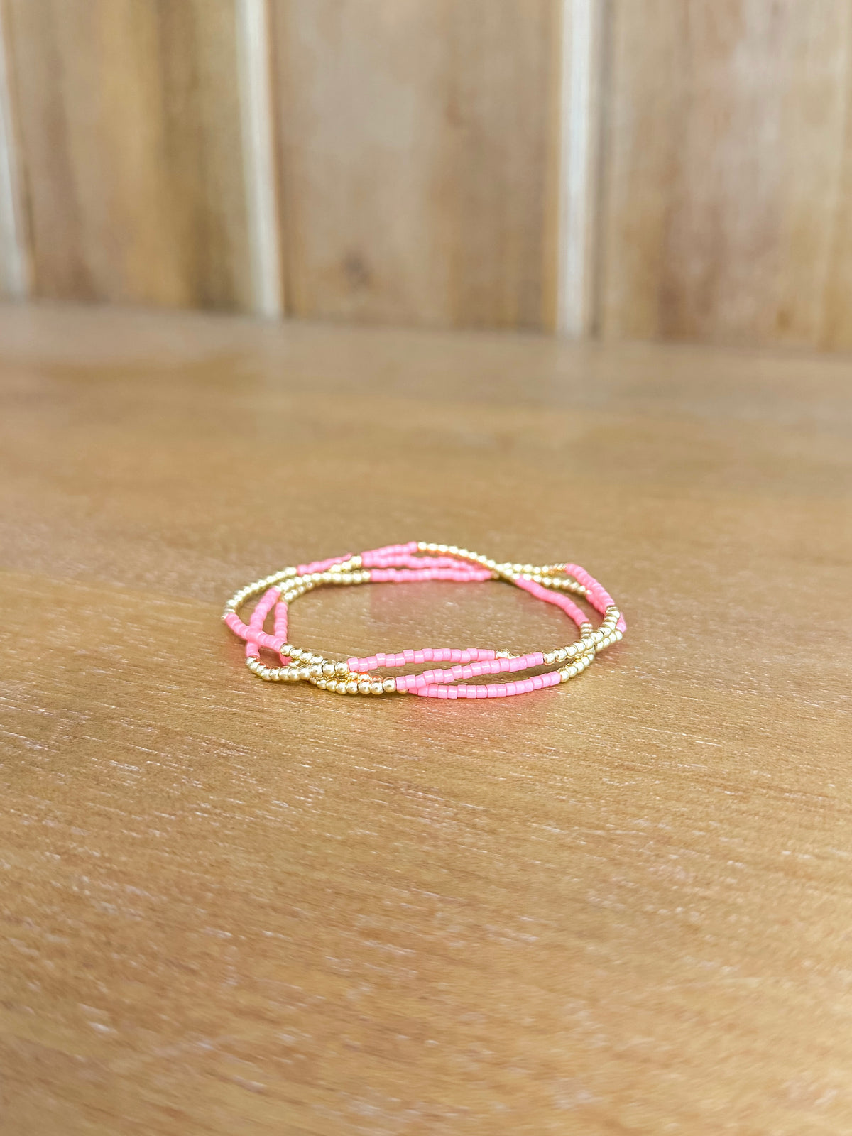 Hope Blissful Bracelet - Bubblegum