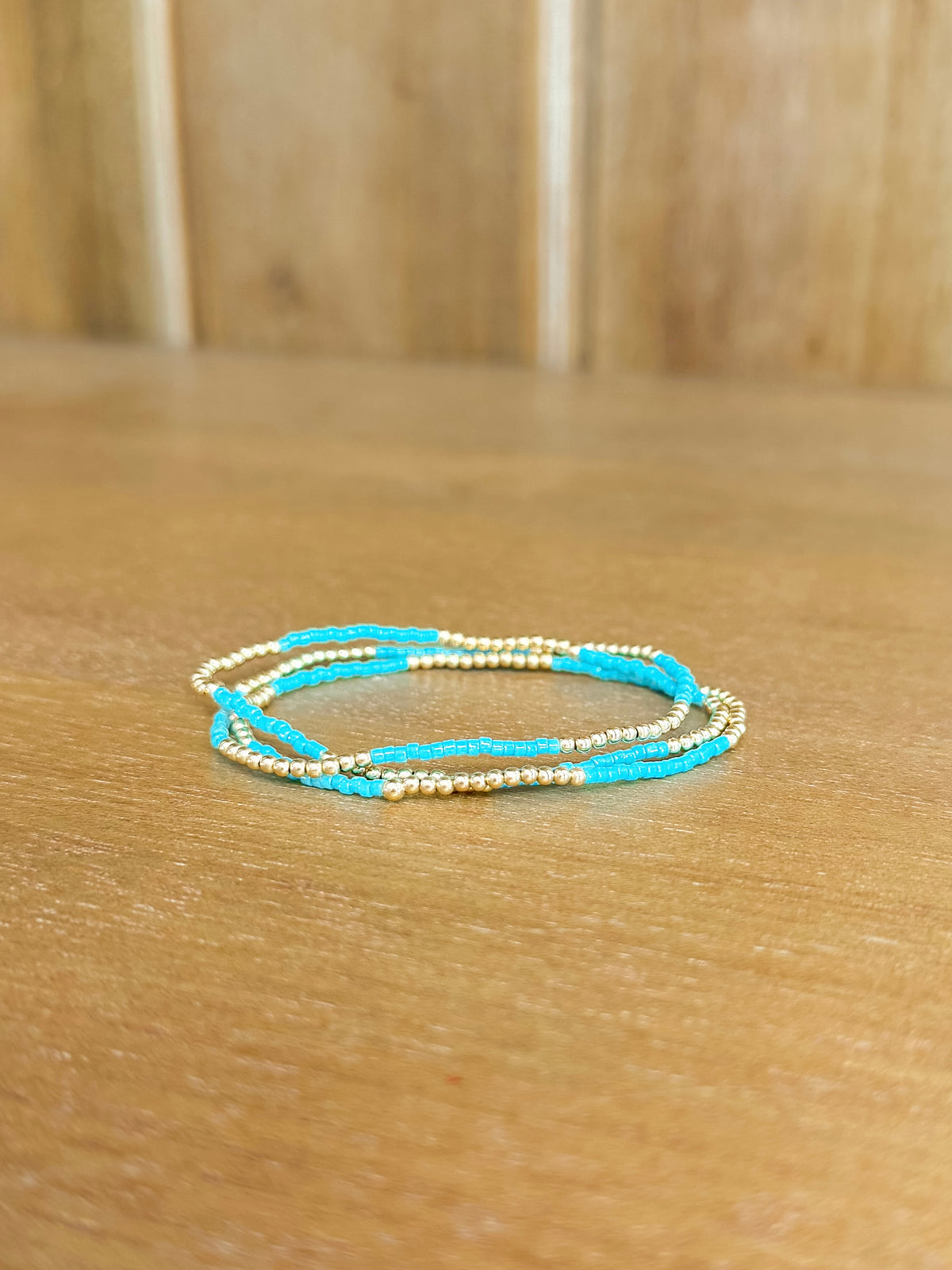 Hope Blissful Bracelet - Turquoise