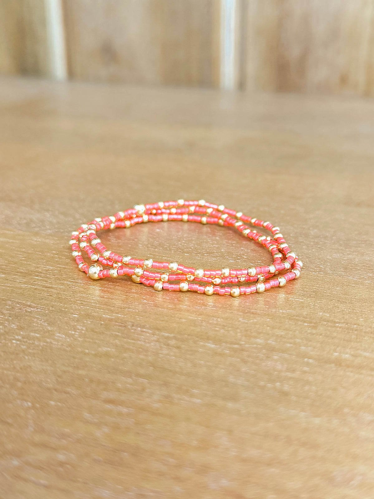 Hope Sincerity Bracelet - Sherbert